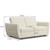 Obrazek Sofa Lena Sheep 1