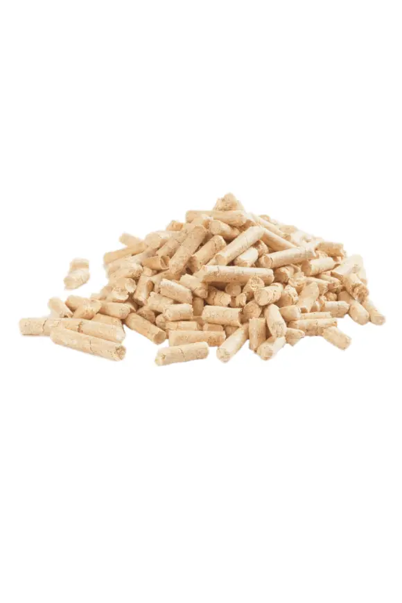Pellet drzewny A1 15 KG