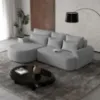 Obrazek Narożnik z funkcją spania Olivio Premium L Catch Me 24 lewostronny