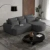 Obrazek Narożnik z funkcją spania Olivio Premium L Catch Me 26 prawostronny