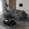 Obrazek Narożnik z funkcją spania Olivio Premium L Catch Me 26 lewostronny