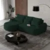 Obrazek Narożnik z funkcją spania Olivio Premium L Catch Me 12 lewostronny