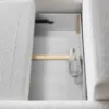 Obrazek Narożnik z funkcją spania Olivio Premium L Catch Me 01 lewostronny