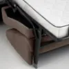 Obrazek Sofa Peroni 140 ze stelażem włoskim Misterio 28