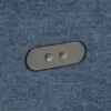 Obrazek Narożnik bez funkcji spania Sorena Mini z elektryczną regulacją Raven 86 lewostronny