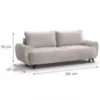 Obrazek Sofa Cremona Cremona 02