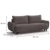Obrazek Sofa Cremona Cremona 24