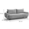 Obrazek Sofa Cremona Cremona 81
