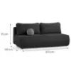 Obrazek Sofa Dalia Tresor 19