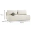Obrazek Sofa Dalia Tresor 22