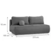 Obrazek Sofa Dalia Tresor 16