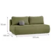 Obrazek Sofa Dalia Tresor 77