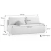 Obrazek Sofa Dalia Tresor 05
