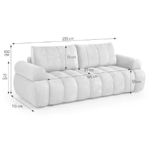 Obrazek Sofa Mayo Kiara 852