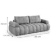 Obrazek Sofa Mayo Kiara 867