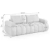 Obrazek Sofa Mayo Kiara 867