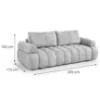 Obrazek Sofa Mayo Kiara 865