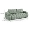 Obrazek Sofa Mayo Kiara 861