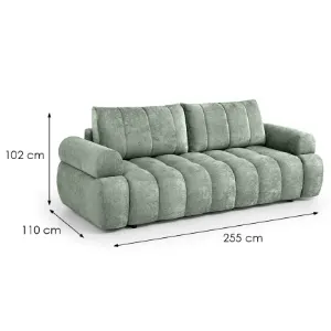 Obrazek Sofa Mayo Kiara 861