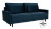 Obrazek Sofa rozkładana Ariza granatowa