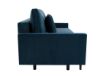 Obrazek Sofa rozkładana Ariza granatowa