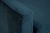 Obrazek Sofa rozkładana Ariza granatowa