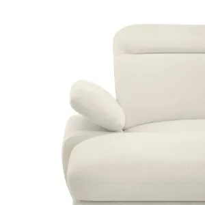Obrazek Narożnik z funkcją spania Sienna U Murano 832 prawostronny