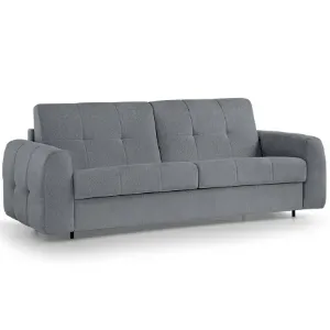 Obrazek Sofa Peroni 160 ze stelażem włoskim Misterio 90