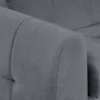 Obrazek Sofa Peroni 160 ze stelażem włoskim Misterio 90