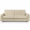 Obrazek Sofa Peroni 160 ze stelażem włoskim Misterio 40