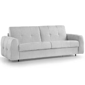 Obrazek Sofa Peroni 160 ze stelażem włoskim Misterio 80