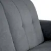 Obrazek Sofa Peroni 180 ze stelażem włoskim Misterio 90
