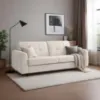 Obrazek Sofa Peroni 180 ze stelażem włoskim Misterio 03