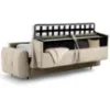 Obrazek Sofa Peroni 180 ze stelażem włoskim Misterio 07