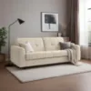 Obrazek Sofa Peroni 180 ze stelażem włoskim Misterio 40