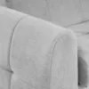 Obrazek Sofa Peroni 180 ze stelażem włoskim Misterio 80