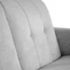Obrazek Sofa Peroni 180 ze stelażem włoskim Misterio 80