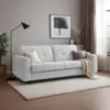 Obrazek Sofa Peroni 180 ze stelażem włoskim Misterio 80