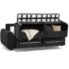 Obrazek Sofa Perotti 140 ze stelażem włoskim Run Again 99