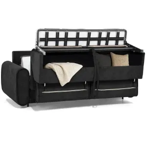 Obrazek Sofa Perotti 140 ze stelażem włoskim Run Again 99