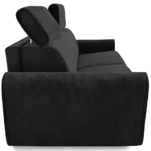 Obrazek Sofa Perotti 140 ze stelażem włoskim Run Again 99