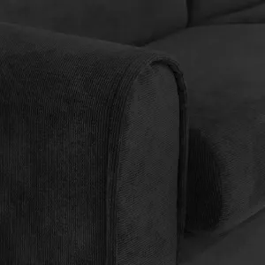 Obrazek Sofa Perotti 140 ze stelażem włoskim Run Again 99