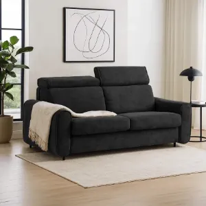 Obrazek Sofa Perotti 140 ze stelażem włoskim Run Again 99