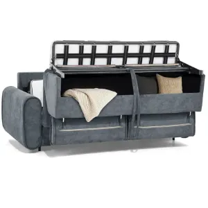 Obrazek Sofa Perotti 140 ze stelażem włoskim Run Again 90