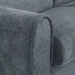 Obrazek Sofa Perotti 140 ze stelażem włoskim Run Again 90