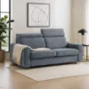 Obrazek Sofa Perotti 140 ze stelażem włoskim Run Again 90