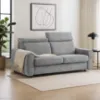 Obrazek Sofa Perotti 140 ze stelażem włoskim Run Again 85