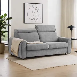 Obrazek Sofa Perotti 140 ze stelażem włoskim Run Again 85