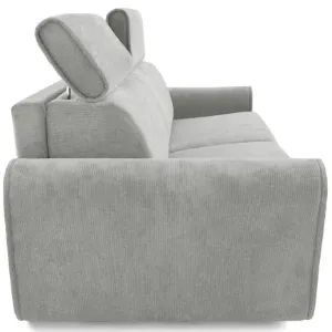 Obrazek Sofa Perotti 140 ze stelażem włoskim Run Again 80