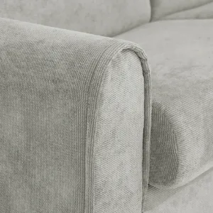 Obrazek Sofa Perotti 140 ze stelażem włoskim Run Again 80